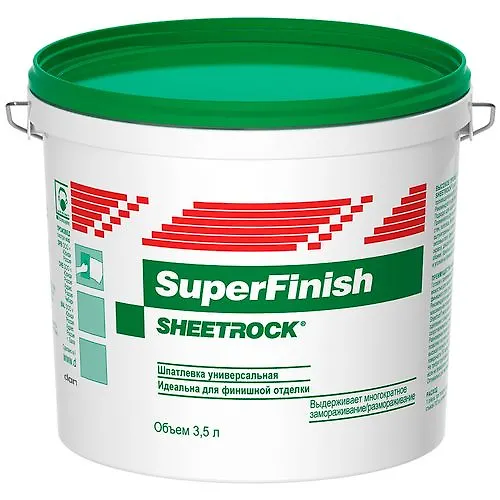 SHITROK SHpaklevka gotovaya (5,6 kg.) (3,5 l.)_1