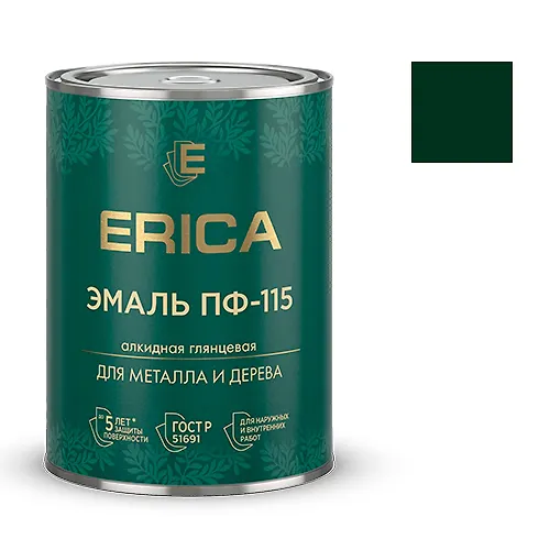 Emal PF-115 Erica glyantsevaya zaschitnaya 0,8 kg_1