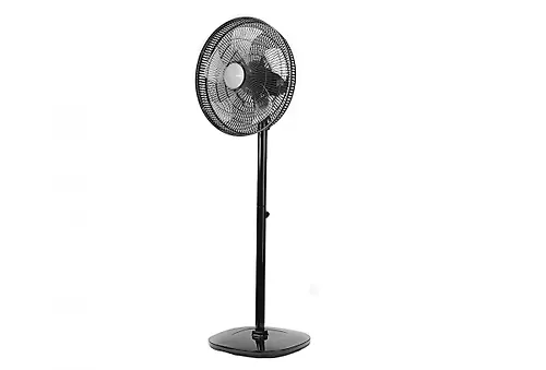 Ventilyator napolnyj Centek CT-5024 (chernyj) 65Vt Pult DU, 1.3m, 43sm, tajmer do 7,5ch,tyazhelaya baza_2
