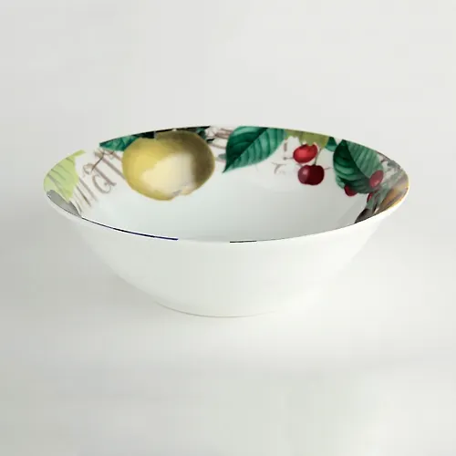Salatnik 18sm, Frukty W008-A06904_2