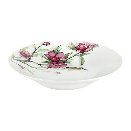 Tarelka supovaya 450ml/20sm 2, Magnoliya ZX2311-8SP_1
