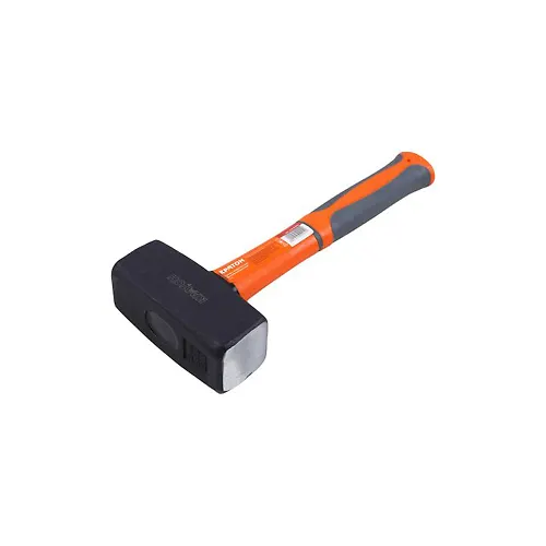 Kuvalda c fiberglassovoj obrezinennoj rukoyatkoj Kraton 1,5 kg_1