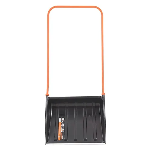 Skreper dlya snega CYCLE Standart Barin ERGO plastikovyj (v sbore)_1