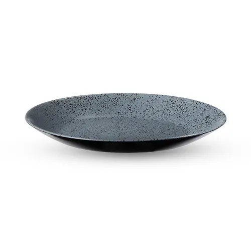 Tarelka desertnaya SLATE 18sm art.V0117_1