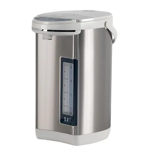 Galaxy LINE GL 0610 (4sht) Termopot 900 Vt, obem 5,4 l, potreblyaemaya moschnost v rezhime podderzhaniya t_1