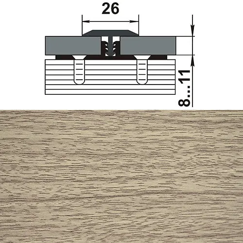 Profil stykoperekryvayuschij PS 11.2500.087_1