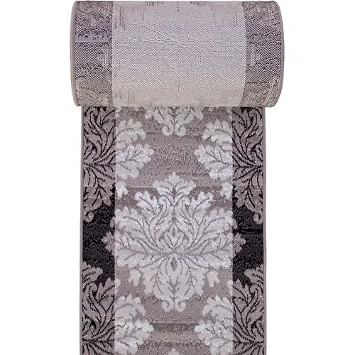 Kover SILVER rulon 1,0*30m d213 GRAY_1