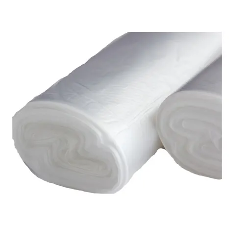 Paket fasovochnyj rulon PND 29h39.10 /prozrachnyj/ 