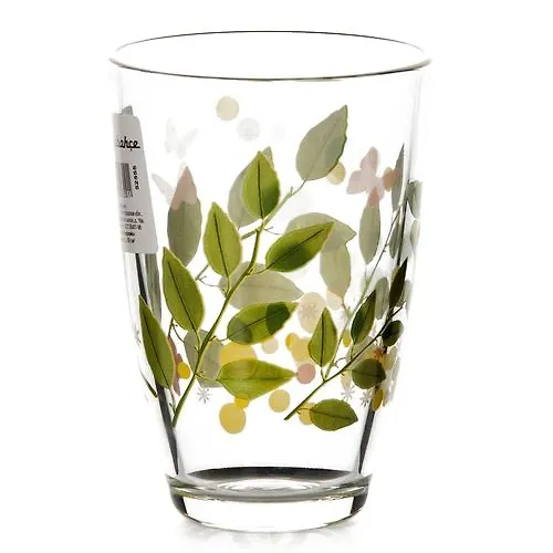 Stakan BATTERFLAJS 360 ml art.52555SLBD_1