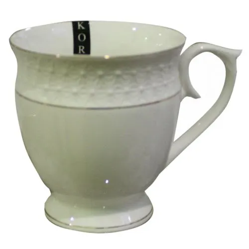 Kruzhka vysokaya 340 ml f,krug  CS554409-A snezhnaya koroleva_1