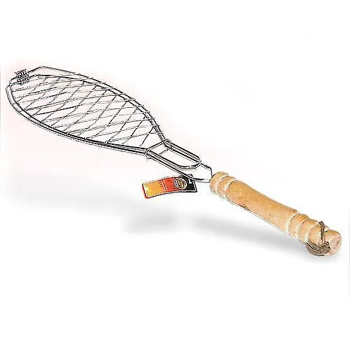 Reshetka dlya barbekyu 