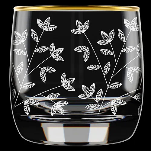 Nabor stakanov 300ml. 6sht. art.160-GZ6 