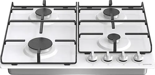 Poverhnost gazovaya varochnaya nezavisimaya vstraivaemaya Gorenje G640EW_2