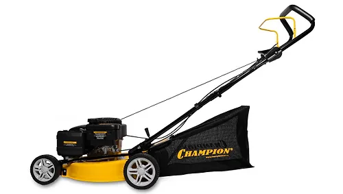 Gazonokosilka CHAMPION LM4122 (2,2kVt 410mm 40l 27-61mm 1rychag/6, 20,3kg), CHAMPION, KITAJ, LM4122_3