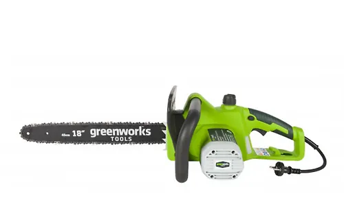 TSepnaya pila elektricheskaya 45 sm 2000Vt Greenworks 20037_2