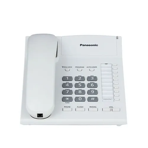 Provodnoj telefon Panasonic KX-TS2382RUW_1