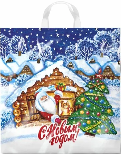Paket s petlevoj ruchkoj 40h42+6 (45) Interpak NG (Izbushka)_1