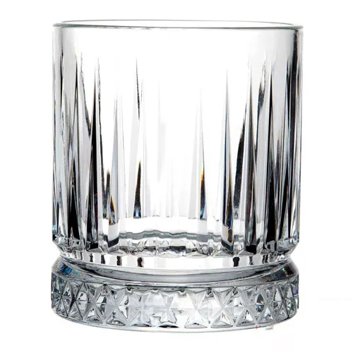 Nabor stakanov Eliziya 4 sht. 355 ml art.520004B_1