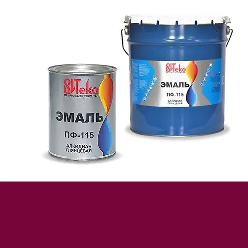 Emal PF-115 (Vishnya 1.8 kg 