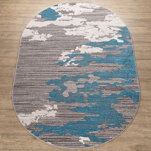 Kover Fiesta 160*300 oval 36204_37126_1