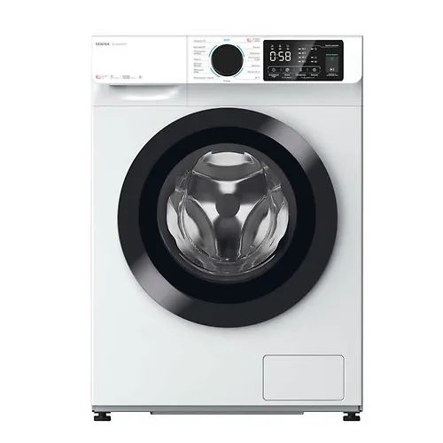 Stiralnaya mashina Centek CT-1921 (belyj) 1200 / 7kg / 40sm / 15pr /LED-Displej / INVERTER /Par/A+++_1