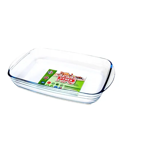 Blyudo Pyrex pryamougolnoe 35h22sm art.248BN00ST_1