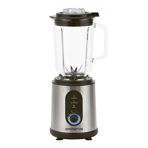 Blender nastolnyj PTB 0834G (POLARIS), Metallik_2