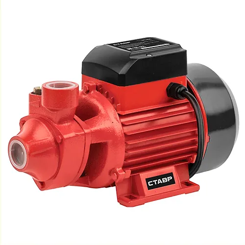 Nasos poverhnostnyj Stavr NP-400, 400Vt, 25l/min, 25m, korpus chugun, kabel 1,2m_1