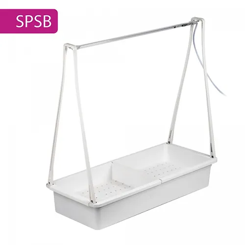 Nabor «Minisad», svetilnik dlya rastenij svetodiodnyj s podstavkoj ULT-P54-10W/SPSB IP20 WHITE 7146_2