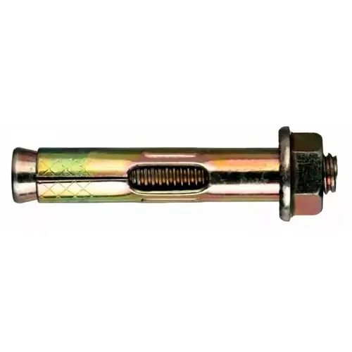 Ankernyj bolt s gajkoj 12 h 200 (20 sht) g.Moskva MS_1