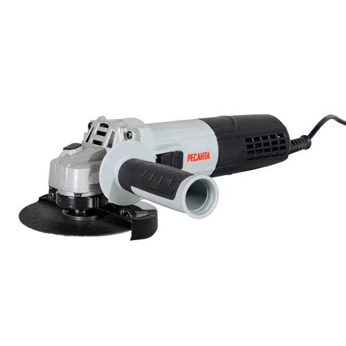 Ugloshlifovalnaya mashina USHM-125/1100E Resanta (Kod TN VED: 8467295100) 75/12/10_1