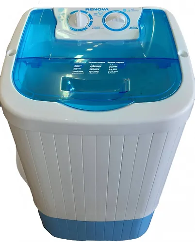 Stiralnaya mashina Renova WS-85PE_2