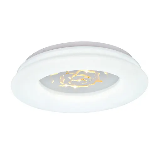 ESCADA Potolochnyj svetilnik Escada 10284/S LED*90W White_1