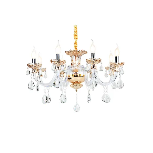 ESCADA Podvesnoj svetilnik Escada 683/8S E14*40W Gold_1
