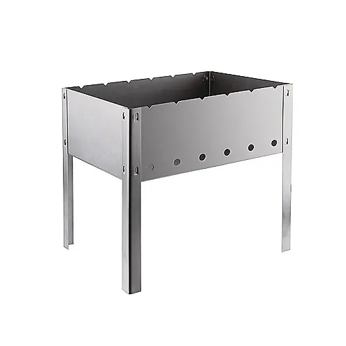Mangal razbornyj v plenke King of Blaze 300h250h300/20_1