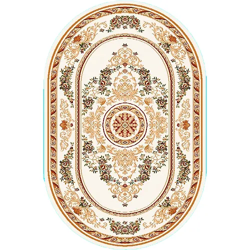 Kover Noktyurn 150*300 oval - 40110-11_1