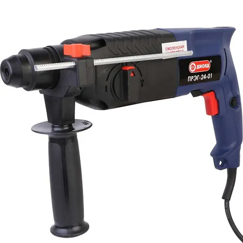 El. perforator PREG-24-01 