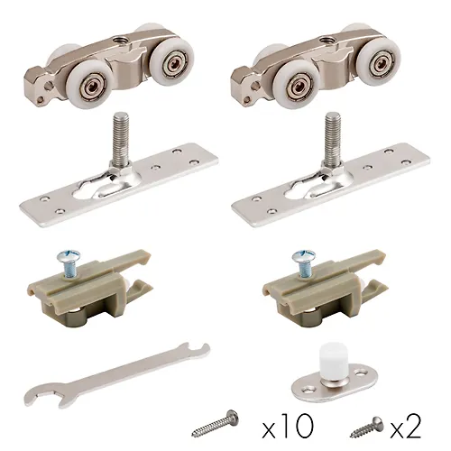 Komplekt dlya razdvizhnyh dverej SLD.Comfort-PRO SET1 rollers/80_1