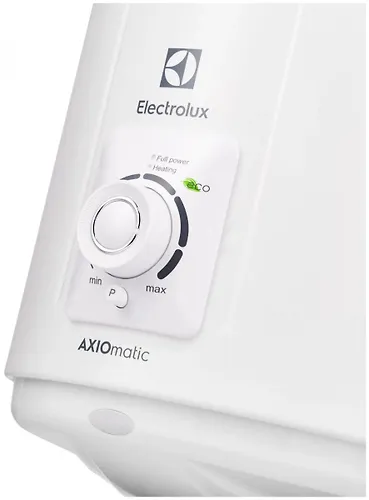 Vodonagrevatel Electrolux EWH 30 AXIOmatic Slim_3