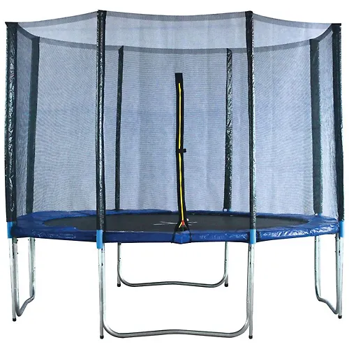 Batut 12' s setkoj i lesenkoj BT12-3 art.010349_1