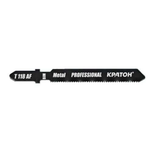 Pilka lobzikovaya po metallu Kraton Professional T118 AF, nabor 2 sht_1