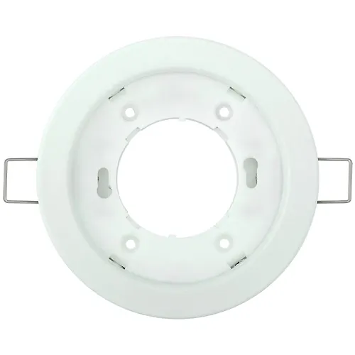Svetilnik vstraivaemyj pod lampu GX53 belyj Iek_1