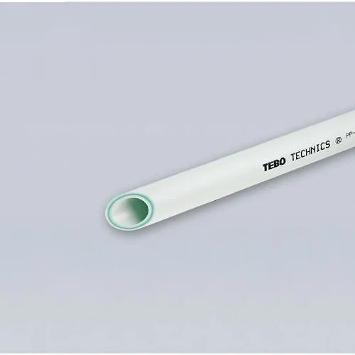 Truba  20 SDR6 (4 METRA) tolschina stenki 3.4 mm  (steklovolokno) R-TB  Tebo (HVS,GVS, Otoplenie)_1