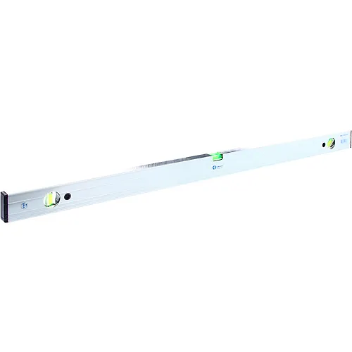 Uroven stroit KOBALT Ekstra, 1000 mm, profil 23 x 59 mm, 3 glazka, tochnost 0,5 mm/m 243-233_1