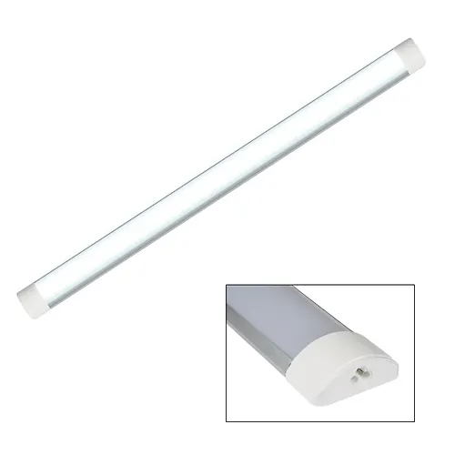 Svetilnik svetodiodnyj nakladnojULO-DL120-40W/6500K/K SILVER LINKABLE (UL-00008655)_1