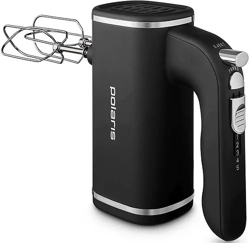 El. mikser PHM 5014 CHernyj POLARIS_3