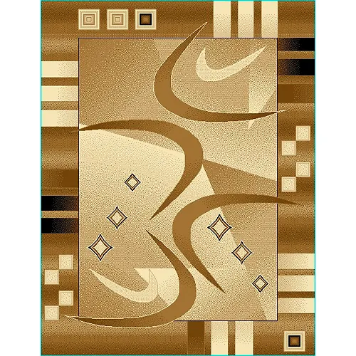 Kover Zolushka 80*150 pryam - 20502-01_1