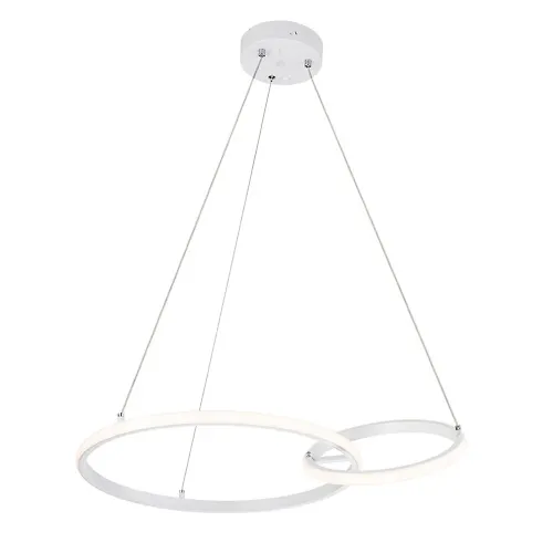ESCADA Podvesnoj svetilnik Escada 10230/2 LED*55W White_1