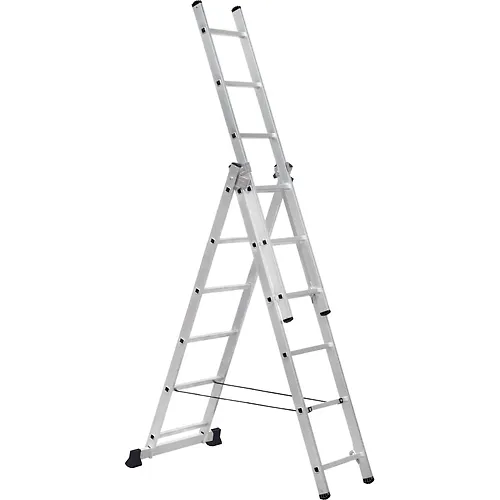 Lestnitsa alyuminievaya SC 3006 trehsektsionnaya 3*6_1