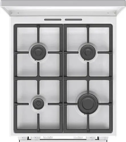 Plita kombinirovannaya statsionarnaya Gorenje GK5A42WF-B_4